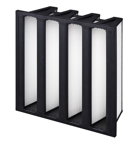 Kompaktfilter